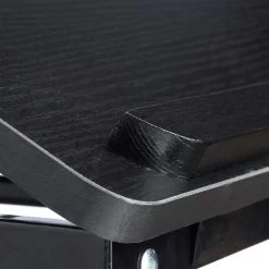 1x Table D'ordinateur Portable Noir 16 1x Table D'ordinateur Portable Noir -Mobilier Soldes b8f2a702d2b14a44a1c67b7d33c0f556