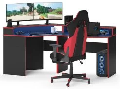 Bureau Ordinateur Kron Noir/rouge Set 3 -Mobilier Soldes ba53f197649d43969de74305a9c8d22d.cropped 39 232 929 690.processed