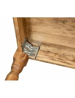 Table De Cuisine Country -Mobilier Soldes ba96531bf5f541a58d8b062a666af76c