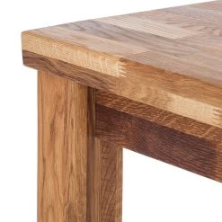 Table De Bar TimWOOD -Mobilier Soldes bartisch james eiche massiv geoelt 287300