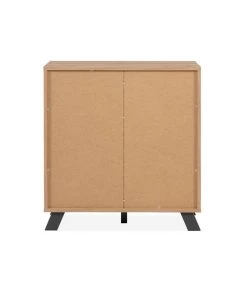 Petit Buffet 2 Portes - L80 Cm -Mobilier Soldes bcc1d1a286ba482088ef3eda592ac1cd