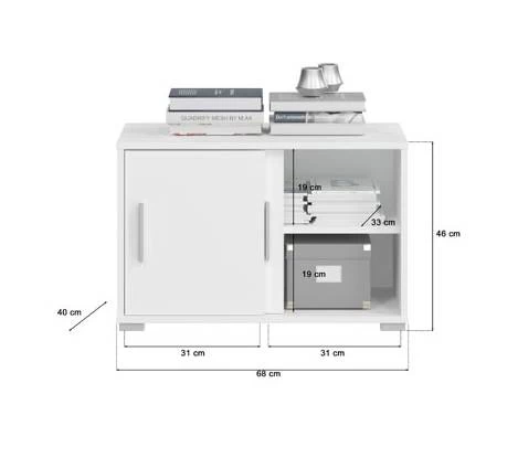 Armoire De Bureau Mover 8 Armoire De Bureau Mover – Image 6