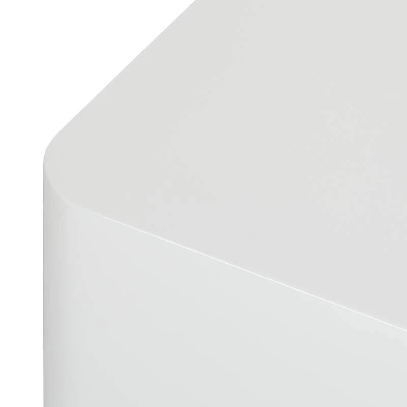 Tables D’appoint Square (lot De 2) 8 Tables D’appoint Square (lot De 2) – Image 6