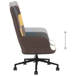 VIDAXL Chaise De Relaxation 14 VIDAXL Chaise De Relaxation -Mobilier Soldes bf5430434c9f462eb007f559fe30b0ed