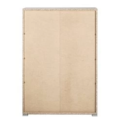 Armoire De Bureau Office Line - H 114 Cm -Mobilier Soldes buero schrank office line 3 ordnerhoehen eiche sonoma dekor 2917125