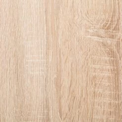 Armoire De Bureau Office Line - H 114 Cm -Mobilier Soldes buero schrank office line 3 ordnerhoehen eiche sonoma dekor 2917145