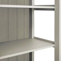 Buffet Sollerön II -Mobilier Soldes buffet solleroen pinie massiv granit messing 3416053