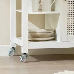 Desserte Roulante FKW46-II-WN -Mobilier Soldes c02787f9e6cc41c8a6e3991a5dc6af27