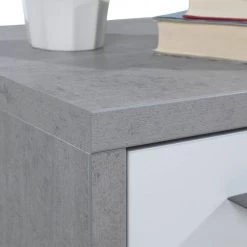 Caisson Rangement à Roulettes 3 Tiroirs -Mobilier Soldes c06643e5d0234fd7a08629eabb6bedb7