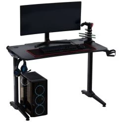 Bureau Gamer COMPETITION -Mobilier Soldes c0973eca2b31426b8f84bd219baecee8