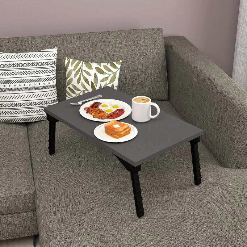 Tablette De Lit Vadsø 24 X 60 X 36 Cm 6 Tablette De Lit Vadsø 24 X 60 X 36 Cm – Image 4