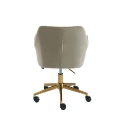 Fauteuil De Bureau MONACO -Mobilier Soldes c15b40568d154a399356b4769281bdc9
