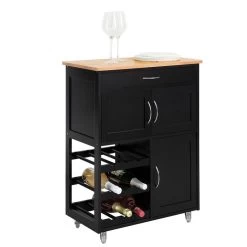 Desserte De Cuisine FKW45-WN 41 Desserte De Cuisine FKW45-WN -Mobilier Soldes c189aae8b7d441c3afb9bd2d192d5e91