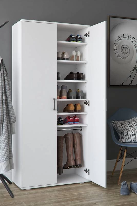 Armoire à Chaussures Torge 5 Armoire à Chaussures Torge – Image 3