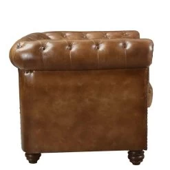 Fauteuil Chesterfield -Mobilier Soldes c4430d39bf444d8aa9897f702c065e1e