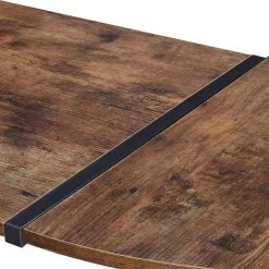 Bureau D’angle Effet Bois De Noyer -Mobilier Soldes c47d16f1e4b84cd1b804a94ee4cd1b49