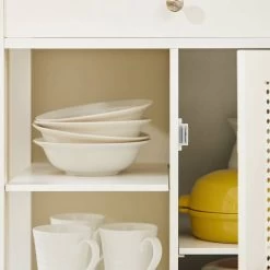 Desserte Roulante FKW46-II-WN -Mobilier Soldes c56fdcc150a54ede80c6455979f0231b