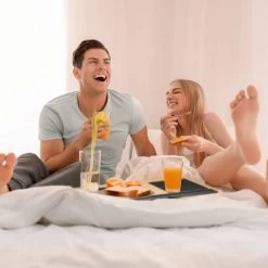 Table Genoux Ordinateur Portable Bambou -Mobilier Soldes c57c877e31724da89f97410c1e475cee