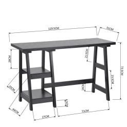 Bureau AFRA BK 19 Bureau AFRA BK -Mobilier Soldes c67a721ddf9c480c9759149fc8887007