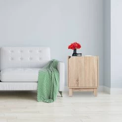 Table De Nuit Avec Porte -Mobilier Soldes c6810de2b0b641d99eafc70ceed3d280