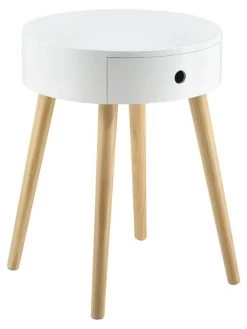 Table De Chevet Aurich