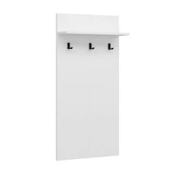 Portemanteau Farsø Blanc -Mobilier Soldes c6ca5f935b094e76a9bf5bd91c672d15