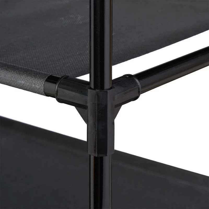 Étagère à Chaussures 4 Niveaux 17 Étagère à Chaussures 4 Niveaux – Image 15