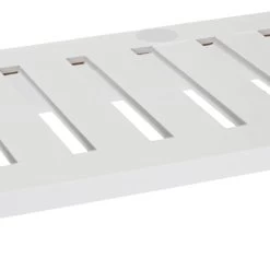 Garde Robe Mural Blanc Avec Supports -Mobilier Soldes c7c17fd712fb41bd9b38b608210b8afa