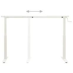 VIDAXL Cadre De Bureau Sur Pied -Mobilier Soldes c803b9bb20b647f590fbf64c379486c4