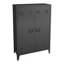 Casier De Bureau Métallique Oripää -Mobilier Soldes c83eb5085bad4647a29833d9369e3b87