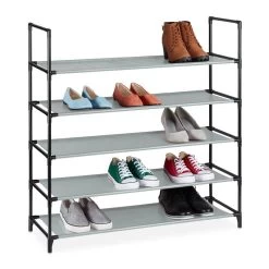Étagère à Chaussures XL 31 Étagère à Chaussures XL -Mobilier Soldes c84e4be22521421ca68c4003018cf677