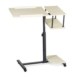 Table Ordinateur Portable Réglable -Mobilier Soldes c85e59802174438c90e0becc7266fdb0