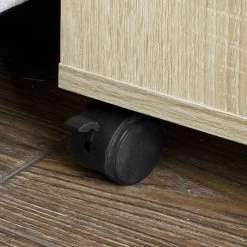 Bout De Canapé Table Imprimante FBT34-W -Mobilier Soldes c9008734ed0d4d43a36ac966d245ee43