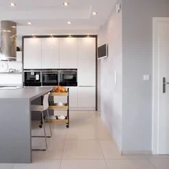 Chariot De Service Bambou 3 Étages -Mobilier Soldes c947f32a30ca40e59ecdb920e9465da9