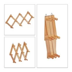Garde Robe Mural En Bois Pliable -Mobilier Soldes c97f0a2ac1e046a689309d4a65397842