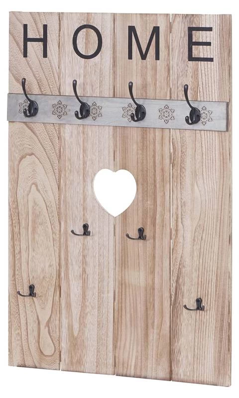 Vestaire Mural HWC-C89 Home Shabby 3 Vestaire Mural HWC-C89 Home Shabby