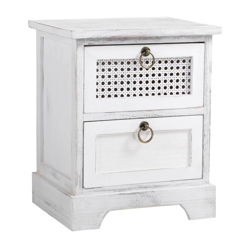 Table De Chevet IRMA 3 Table De Chevet IRMA