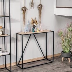 Console SOLNA -Mobilier Soldes cc56b070131c40899fe1652ce8d857df