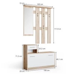 Vestiarie Billy -Mobilier Soldes cc57047fe8634b71b800f0d7737e1c56