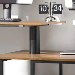 Table De Travail FWT93-F -Mobilier Soldes cc9f9474d4764bb293d4214bafd827aa