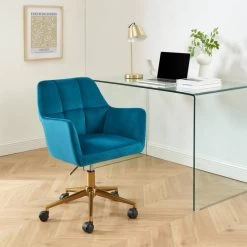 Fauteuil De Bureau MONACO -Mobilier Soldes cd8cc28d33714978ba25aa6619c44f38