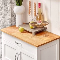 Desserte De Cuisine FKW45-WN 26 Desserte De Cuisine FKW45-WN -Mobilier Soldes cd9a3633b0114bbf91219df83cd0d30f