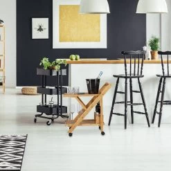 Desserte Pliable Avec 2 Tablettes 16 Desserte Pliable Avec 2 Tablettes -Mobilier Soldes cdbaedfe97a04cb5b6d385b73b94ba97