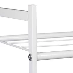 Meuble à Chaussures SANDRA 2 étages -Mobilier Soldes ce38feba8e6242f0b3dae89ce8fab1ff