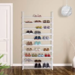 Étagère à Chaussures XXL Modulable -Mobilier Soldes ce4c70556a46457da438800a5150f0b9