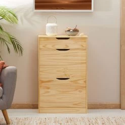 Meuble à Chaussures BASIL -Mobilier Soldes ced925dfc3ba429b850892b28ad73ef5