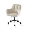 Fauteuil De Bureau MONACO -Mobilier Soldes cf31b64a9a644372b2289f7be0c11e55