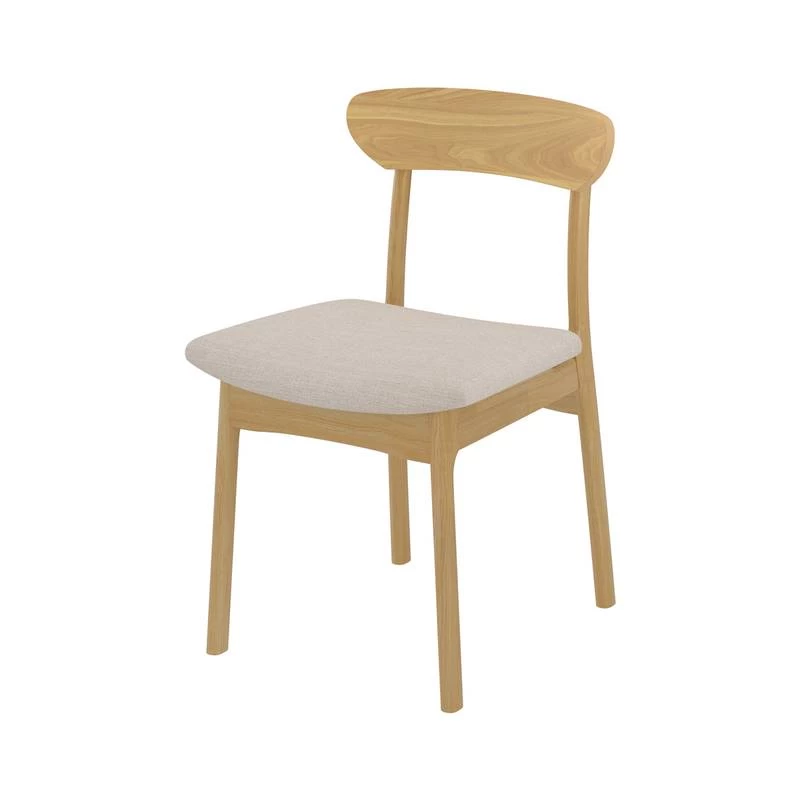 Chaise Lana (Lot De 2) 10 Chaise Lana (Lot De 2) – Image 8