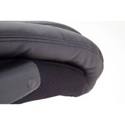 Fauteuil De Direction Deverre XXL 31 Fauteuil De Direction Deverre XXL -Mobilier Soldes chefsessel deverre xxl kunstleder schwarz silber 5159124