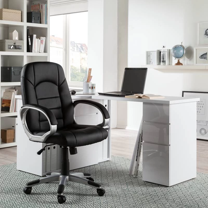 Fauteuil De Direction Steve II 4 Fauteuil De Direction Steve II – Image 2